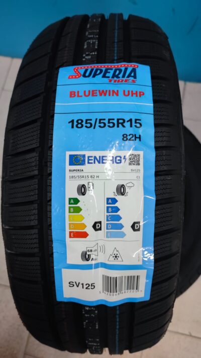 Superia Bluewin 185/55 R15 82H