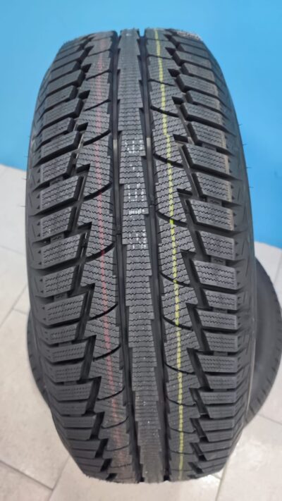 Gomme Superia ECOBLUE SUV 215/60 R17 96 H